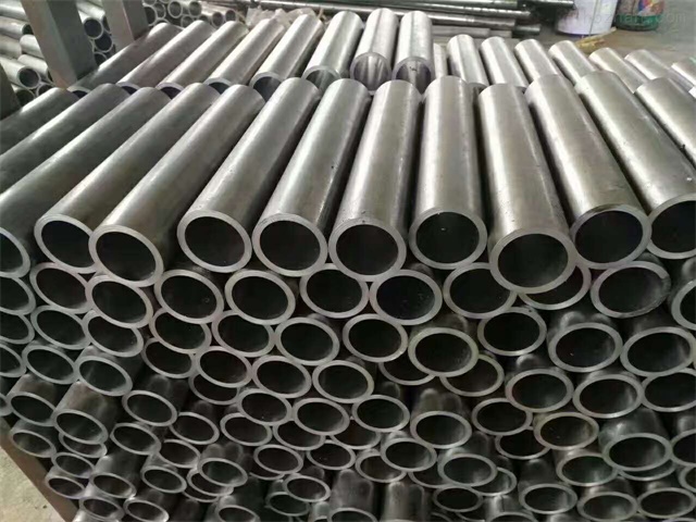 高平30CrMo精密无缝钢管