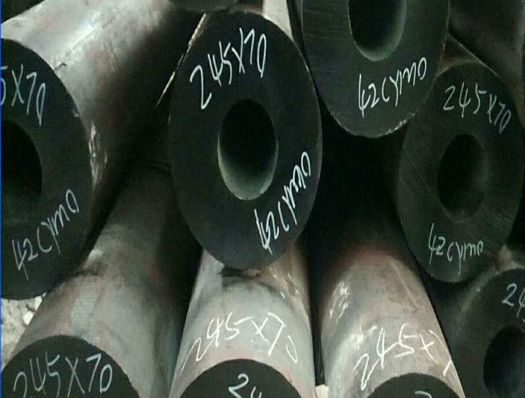 高平高平高平42CrMo无缝钢管 冷拔合金无缝管 公差可控 高平高平高平42CrMo无缝钢管 冷拔合金无缝管 公差可控